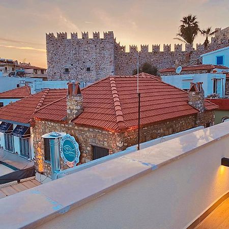 Port Mansion Lejlighed Marmaris Eksteriør billede