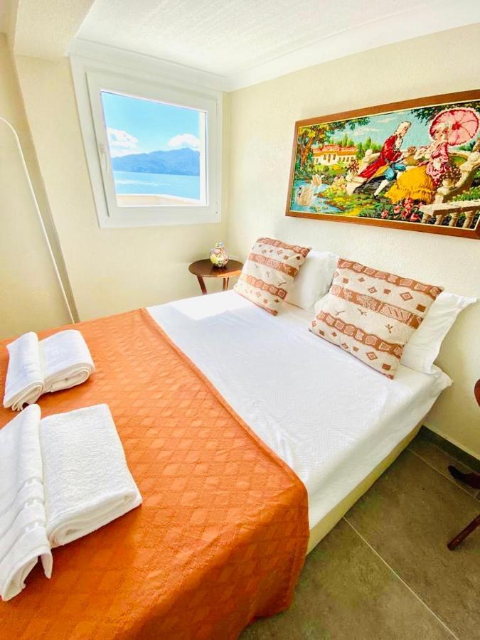 Port Mansion Lejlighed Marmaris Eksteriør billede