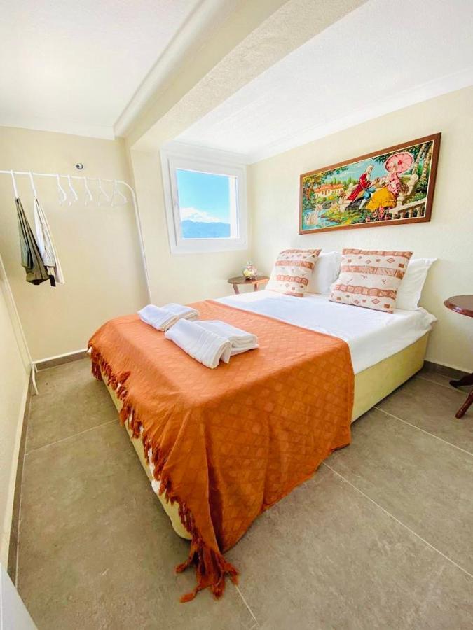 Port Mansion Lejlighed Marmaris Eksteriør billede